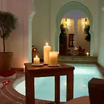 Riad Chameau Fdc Hotel Spa