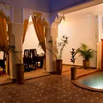 Riad Dar Foundouk And Spa