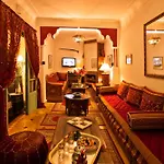Riad Cherihane
