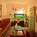 Riad Cherihane