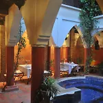 Riad Le Plein Sud