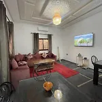 Villa Rachid