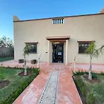 Villa Rachid