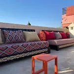 Riad Dar Chadia