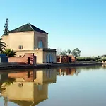 Perle Rare A Marrakech