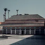 Perle Rare A Marrakech