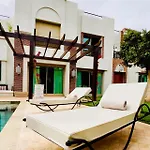 Villa Jenna