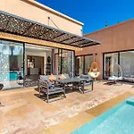 Villa M Marrakech