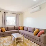 Appartement 2 Chambres Aeroport