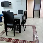 Ritaj Apartement