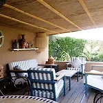 Maison De Campagne Avec Piscine