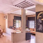 Villa Medina Retreat