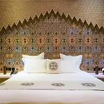 Almaha Marrakech Restaurant & Spa
