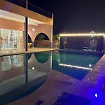 Marrakech Luxury Villa Farm