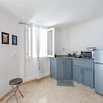 Cosy Apartment In The Heart Of Marrakech