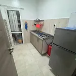 Joli Appartement A Marrakech Calme