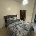 Joli Appartement A Marrakech Calme