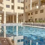Burj Malak I Marrakech Retreat With Pool