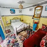 Riad Borj Jamaa Lafna