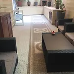 Gueliz, Majorelle, Beautiful Apartment With Large Terrace