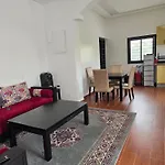 Luxueuse Villa Tedili Mesfioua