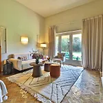 Domaine Des Remparts Hotel&Spa