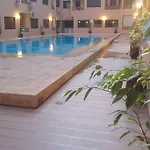 Appartement De Luxe En Face La Gare A Gueliz Marrakech