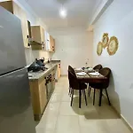 Appartement De Luxe En Face La Gare A Gueliz Marrakech