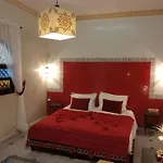 Riad Les Gazelles D\'Orient Marrakech