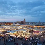 Premier Glamour - Marrakech