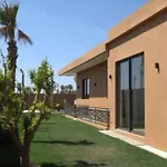Villa Kali 3, Villa Au Calme, A 15 Min Du Centre