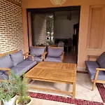 Reve De Marrakech