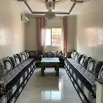 Appartement Smahane Marrakech