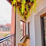 Appartement Marrakech Hivernage N37 Residence Caprice Palace