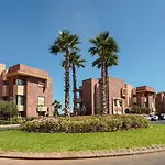 Dar Emna - Appartement De Prestige Sur Golf