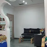 Appartement A Cote De L\'Aeroport