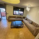 Appartement Avec Big Terrasse Vu Miami
