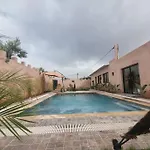 Une Belle Villa Ourika
