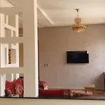 Une Belle Villa Ourika