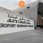 Appart Avec Piscine Au Coeur De Marrakech
