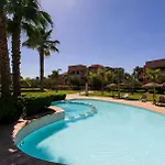 Appart Avec Piscine Au Coeur De Marrakech