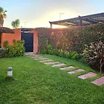 Luxury Villa In Marrakech