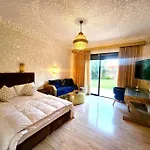 Luxury Villa In Marrakech