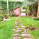 Maison Jnan Ghmat