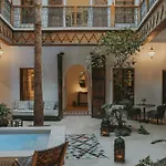 Riad Djebel