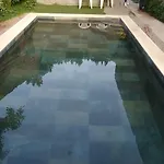 Petit Villa Avec Piscine Prive Sur Le Vallee D\'Ourika