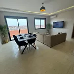 Appartement De Luxe 69 Topcenter Gueliz