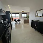 Appartement De Luxe 69 Topcenter Gueliz