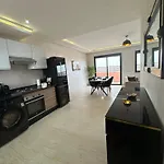 Appartement De Luxe 69 Topcenter Gueliz