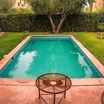 Villa Sur Golf Marrakech